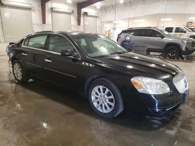 1G4HC5EM0BU100965 2011 2011 Buick Lucerne- Cxl 4