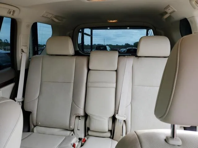 JTJBM7FX0H5176715 2017 2017 Lexus GX- 460 10