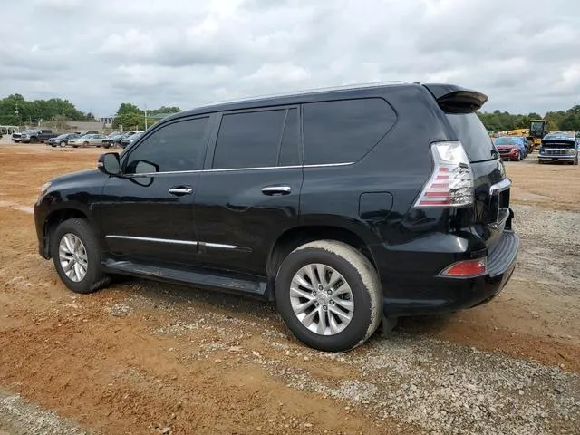 JTJBM7FX0H5176715 2017 2017 Lexus GX- 460 2