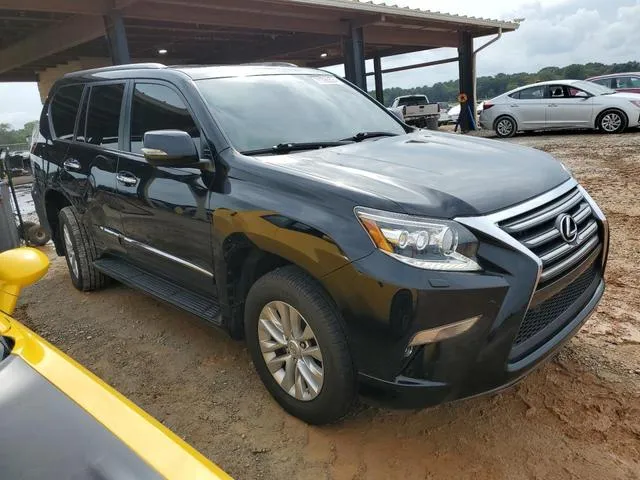 JTJBM7FX0H5176715 2017 2017 Lexus GX- 460 4