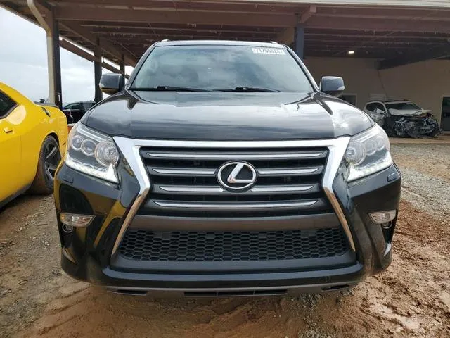 JTJBM7FX0H5176715 2017 2017 Lexus GX- 460 5