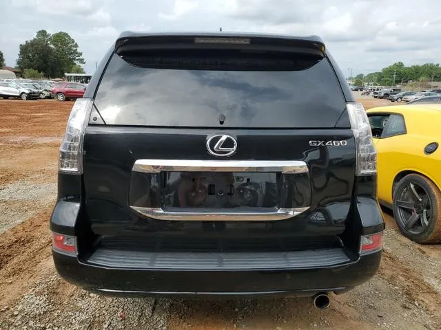 JTJBM7FX0H5176715 2017 2017 Lexus GX- 460 6