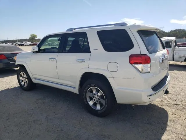 JTEBU5JR7D5146164 2013 2013 Toyota 4runner- SR5 2