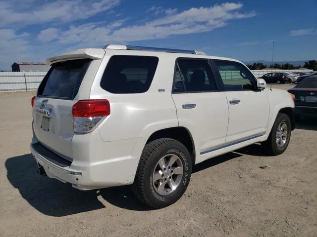 JTEBU5JR7D5146164 2013 2013 Toyota 4runner- SR5 3