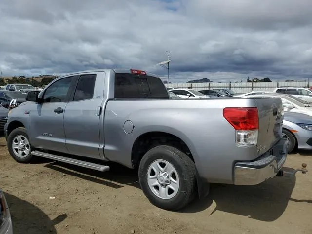 5TFRM5F14DX060451 2013 2013 Toyota Tundra- Double Cab Sr5 2