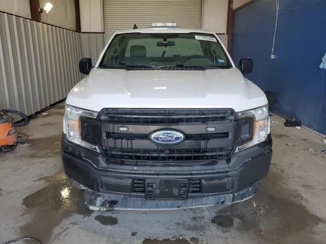 1FTMF1CB3LKE43254 2020 2020 Ford F-150 5