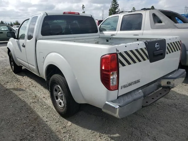 1N6BD0CTXEN721761 2014 2014 Nissan Frontier- S 2