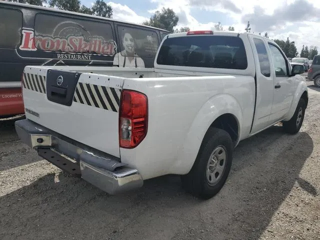 1N6BD0CTXEN721761 2014 2014 Nissan Frontier- S 3