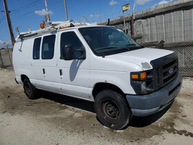 1FTNE2EL0BDA87500 2011 2011 Ford Econoline- E250 Van 4