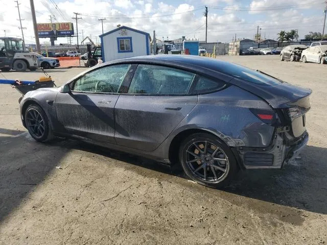 5YJ3E1EA0PF675185 2023 2023 Tesla MODEL 3 2