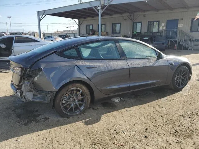 5YJ3E1EA0PF675185 2023 2023 Tesla MODEL 3 3