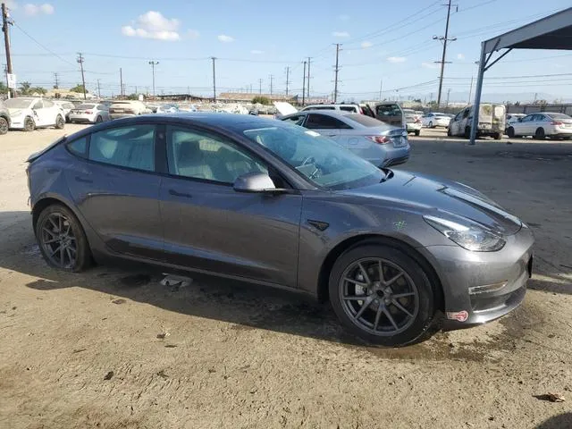 5YJ3E1EA0PF675185 2023 2023 Tesla MODEL 3 4