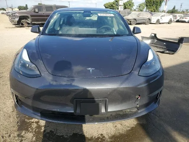 5YJ3E1EA0PF675185 2023 2023 Tesla MODEL 3 5