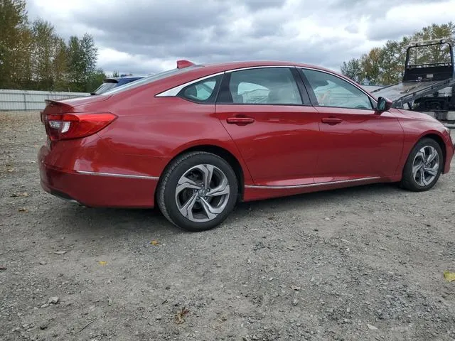 1HGCV1F58KA141078 2019 2019 Honda Accord- Exl 3