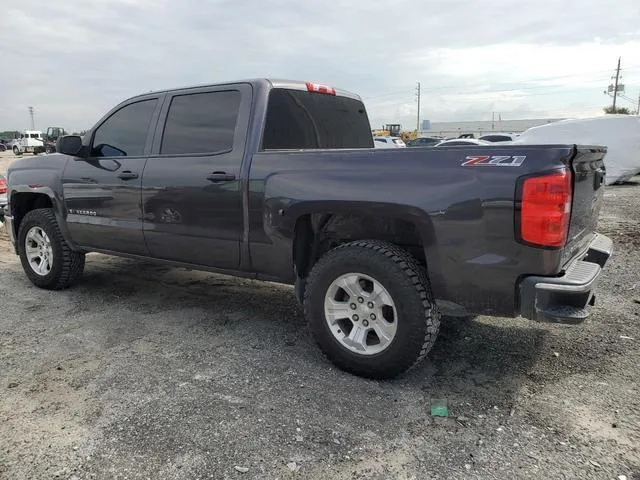 3GCUKREC9EG294262 2014 2014 Chevrolet Silverado- K1500 Lt 2