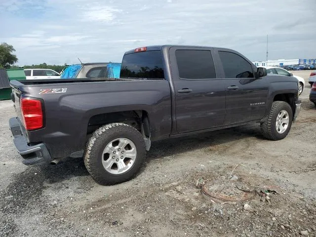 3GCUKREC9EG294262 2014 2014 Chevrolet Silverado- K1500 Lt 3