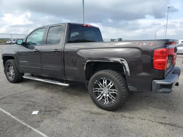 2GCVKPEC7K1106755 2019 2019 Chevrolet Silverado- K1500 Lt 2