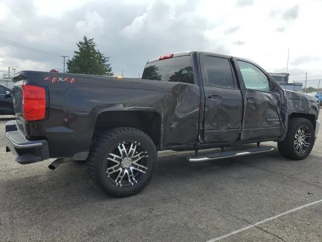 2GCVKPEC7K1106755 2019 2019 Chevrolet Silverado- K1500 Lt 3