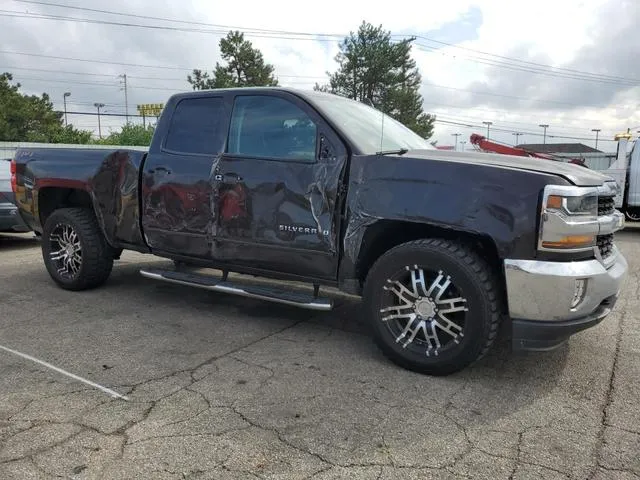 2GCVKPEC7K1106755 2019 2019 Chevrolet Silverado- K1500 Lt 4