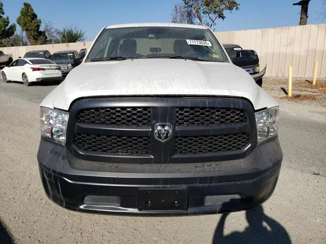 1C6RR6FG5PS593994 2023 2023 RAM 1500- Tradesman 5