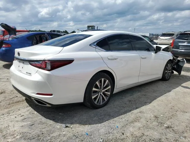 58ADZ1B1XMU091204 2021 2021 Lexus ES- 350 Base 3