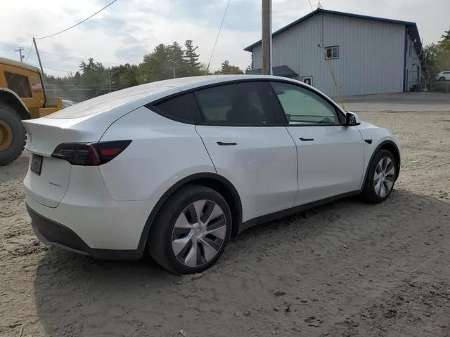 7SAYGDEE2PF857090 2023 2023 Tesla MODEL Y 3