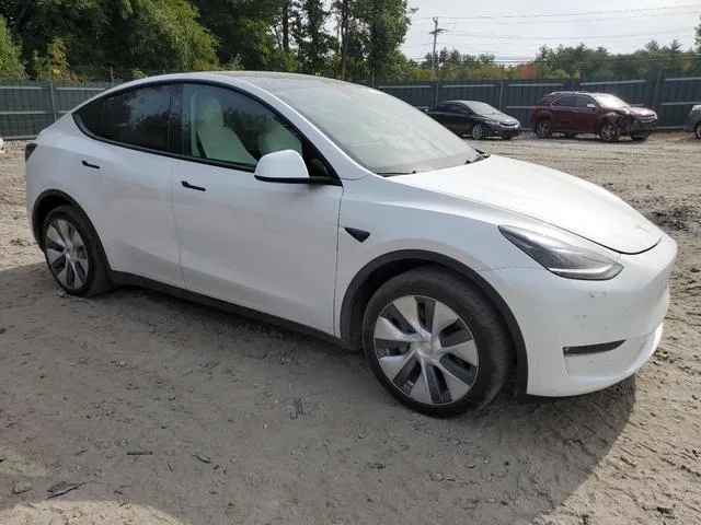 7SAYGDEE2PF857090 2023 2023 Tesla MODEL Y 4