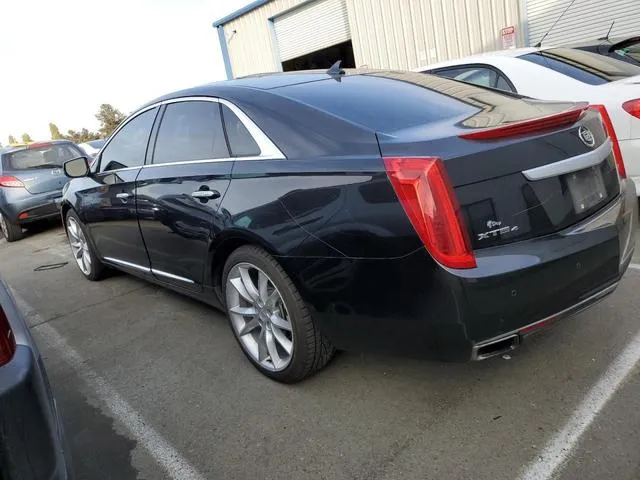 2G61V5S81E9294708 2014 2014 Cadillac XTS- Vsport Premium 2