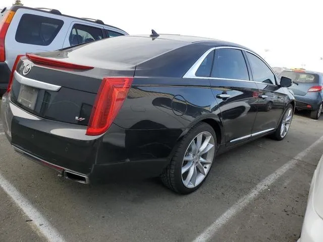 2G61V5S81E9294708 2014 2014 Cadillac XTS- Vsport Premium 3