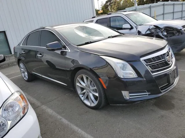 2G61V5S81E9294708 2014 2014 Cadillac XTS- Vsport Premium 4