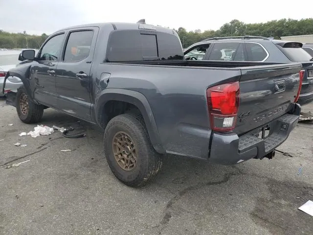 3TMCZ5AN2PM614596 2023 2023 Toyota Tacoma- Double Cab 2