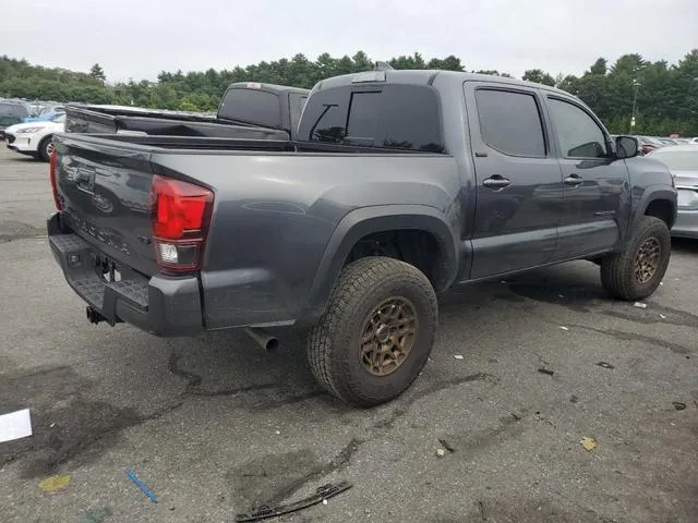 3TMCZ5AN2PM614596 2023 2023 Toyota Tacoma- Double Cab 3