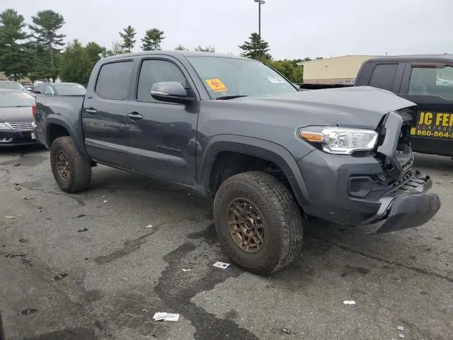 3TMCZ5AN2PM614596 2023 2023 Toyota Tacoma- Double Cab 4