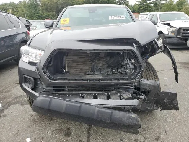 3TMCZ5AN2PM614596 2023 2023 Toyota Tacoma- Double Cab 5