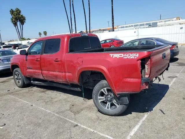 3TMDZ5BN3KM078060 2019 2019 Toyota Tacoma- Double Cab 2