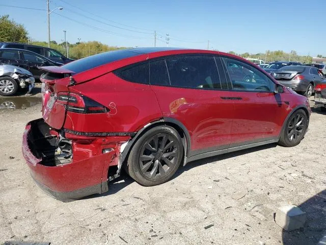 7SAXCDE50PF405873 2023 2023 Tesla MODEL X 3