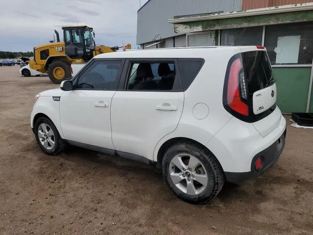 KNDJN2A29K7687930 2019 2019 KIA Soul 2