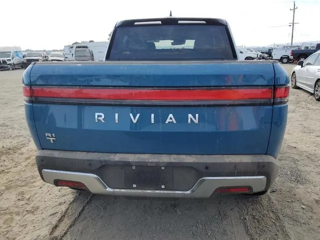 7FCTGBAA9RN031298 2024 2024 Rivian R1T- Adventure 6