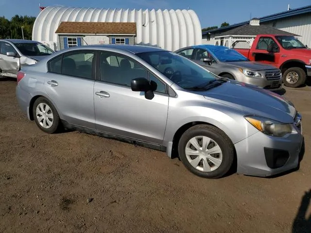 JF1GJAA6XCH028940 2012 2012 Subaru Impreza 4