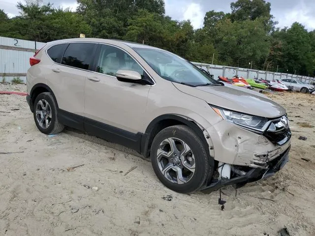 5J6RW2H89KL006483 2019 2019 Honda CR-V- Exl 4