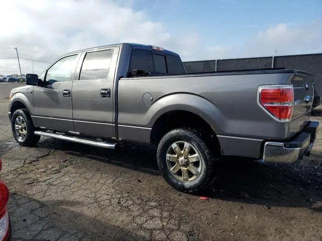 1FTFW1EF6EFB75806 2014 2014 Ford F-150- Supercrew 2