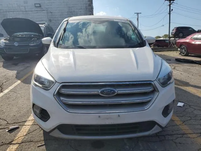 1FMCU9GD6HUB08993 2017 2017 Ford Escape- SE 5