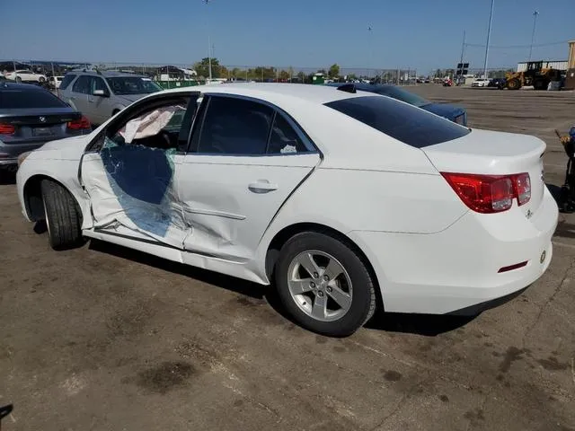 1G11B5SA6DF255314 2013 2013 Chevrolet Malibu- LS 2