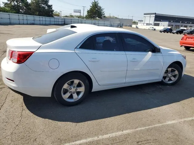 1G11B5SA6DF255314 2013 2013 Chevrolet Malibu- LS 3