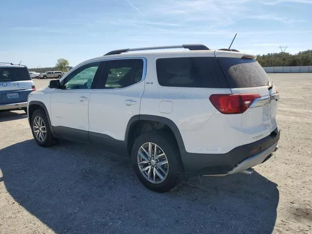 1GKKNLLS6HZ253599 2017 2017 GMC Acadia- Sle 2