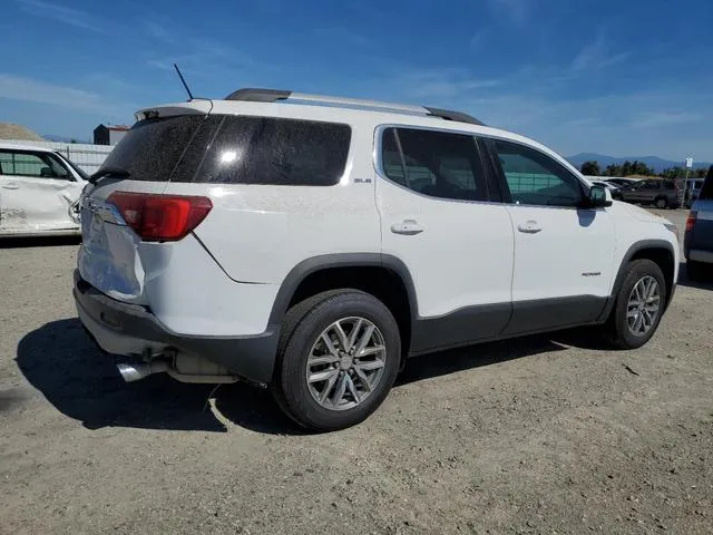 1GKKNLLS6HZ253599 2017 2017 GMC Acadia- Sle 3