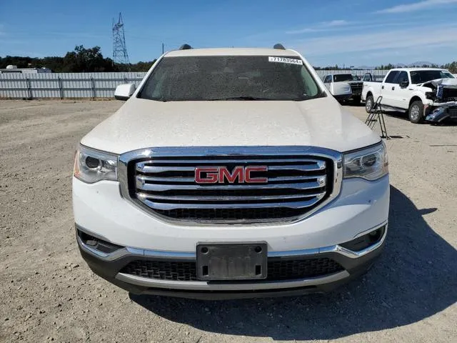 1GKKNLLS6HZ253599 2017 2017 GMC Acadia- Sle 5