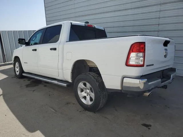 1C6RREFT2PN559582 2023 2023 RAM 1500- Big Horn/Lone Star 2