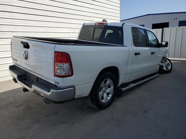 1C6RREFT2PN559582 2023 2023 RAM 1500- Big Horn/Lone Star 3