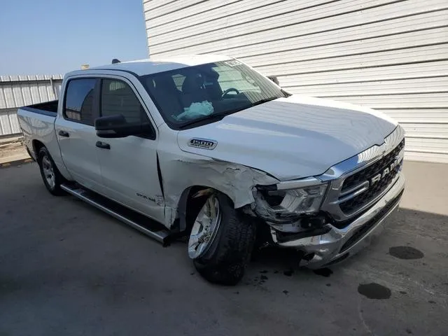 1C6RREFT2PN559582 2023 2023 RAM 1500- Big Horn/Lone Star 4